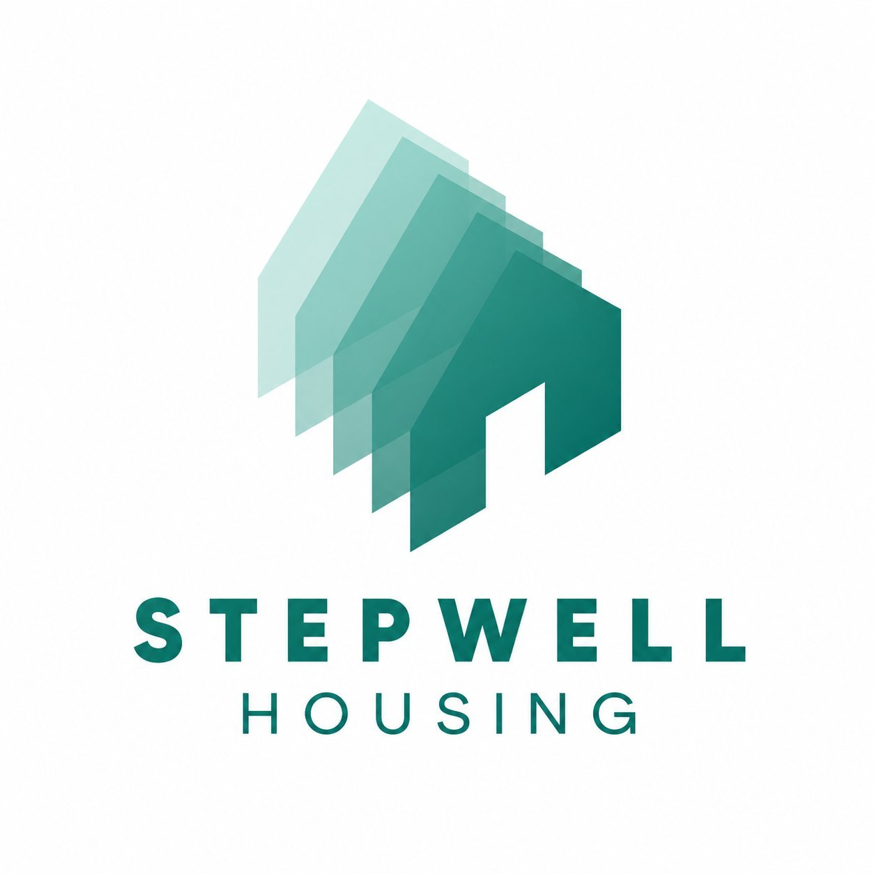 Stepwell Housing