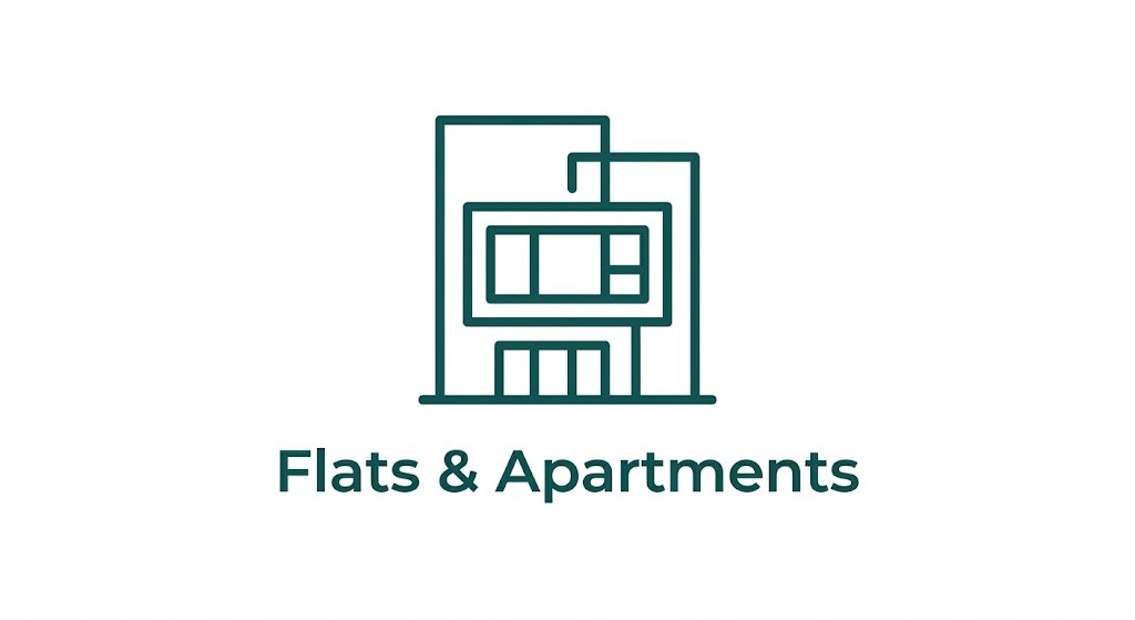 Flats