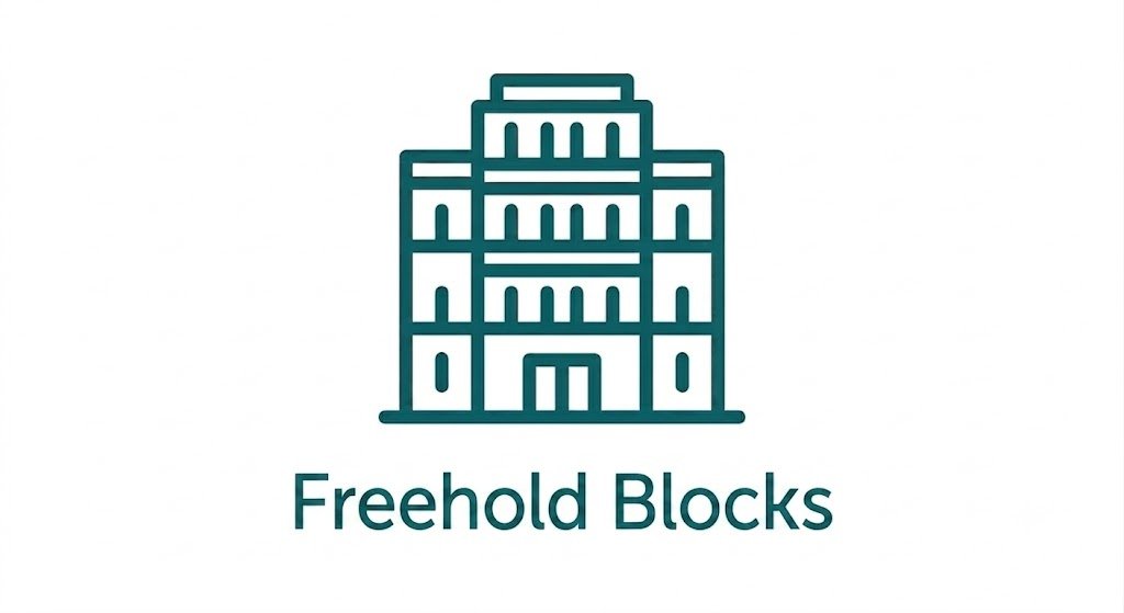 Freehold Blocks