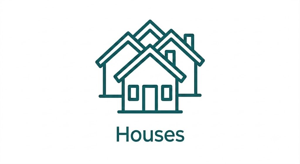 Houses