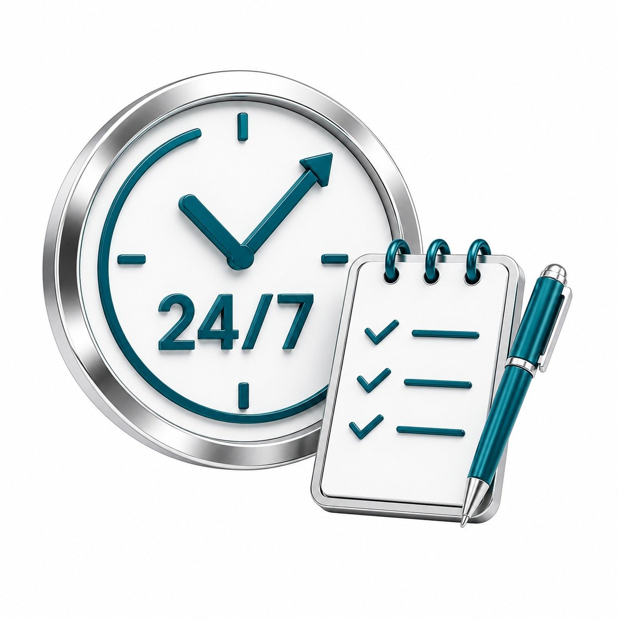 Fully Managed Service icon